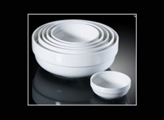 Stackable Bowl 6