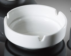 H.P.Ivory Ashtray 4'X1