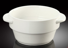 Stackable Soup Cup With Handle 4