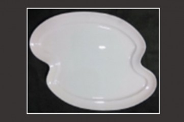 Sea Food / Mix Grill Plate 40X27CM