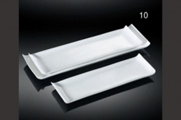 Sushi Plate / Narrow Plate 12
