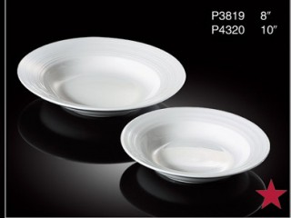 Pasta Plate 10
