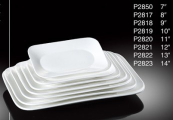 Rect. Plate 13