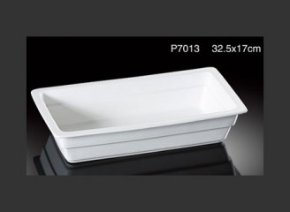 Rect. Insert 32.5x17cm