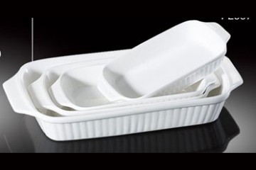 Rect. Bakery Bowl 14