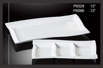 Platter 12