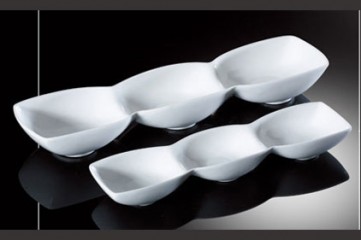 Buffet Plate 15
