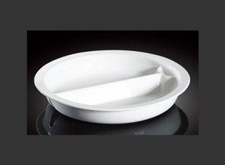 Round inser with Divider 15.25