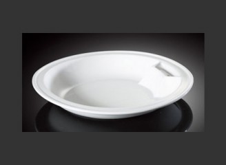 Round Chaffing Dish Insert 14.5