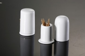 Toothpick Holder