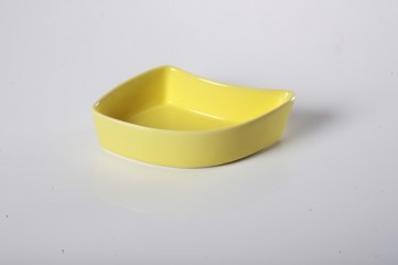 15.5x10cm yellow