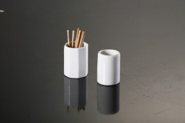 Toothpick Holder