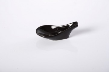 9cm black