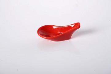 9cm red
