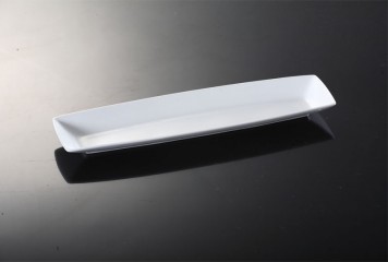 Rect. Cambered Plate 14X6